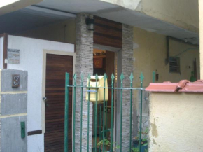 Отель Condominio Acarau  Убатуба